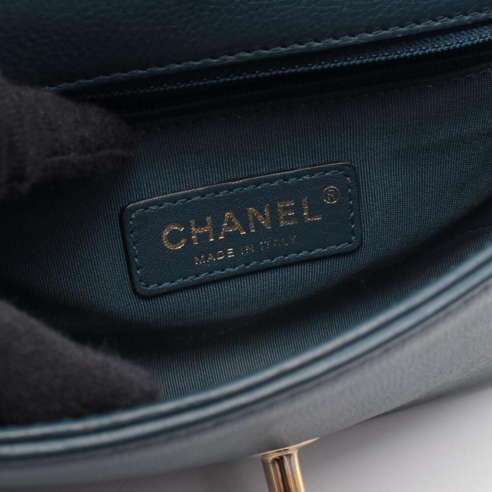 Chanel Shoulder Bag
