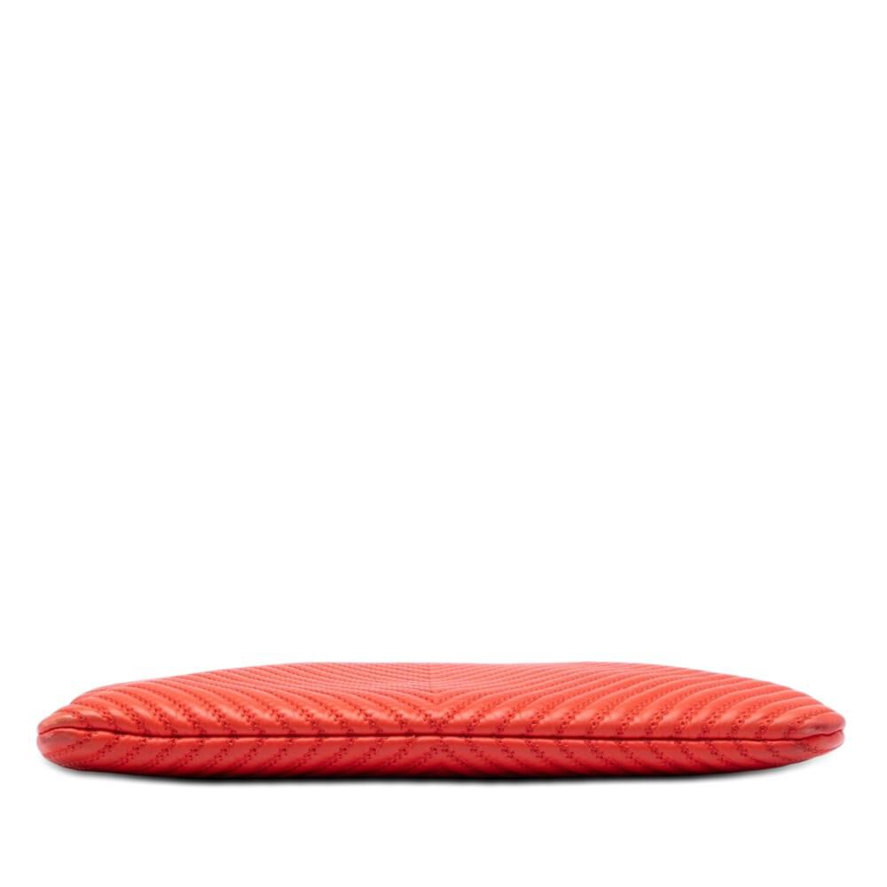 Chanel Clutch