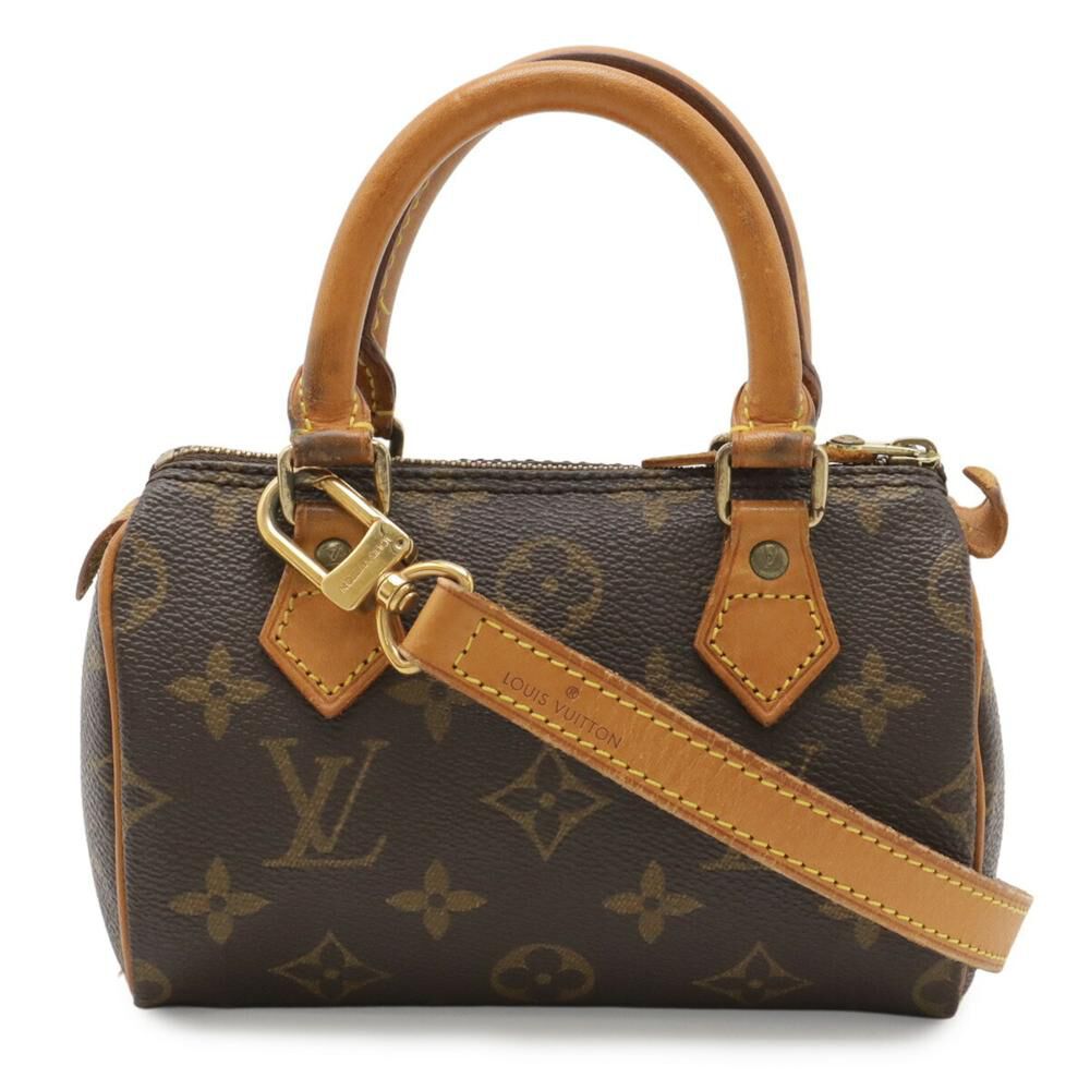 Louis Vuitton Speedy