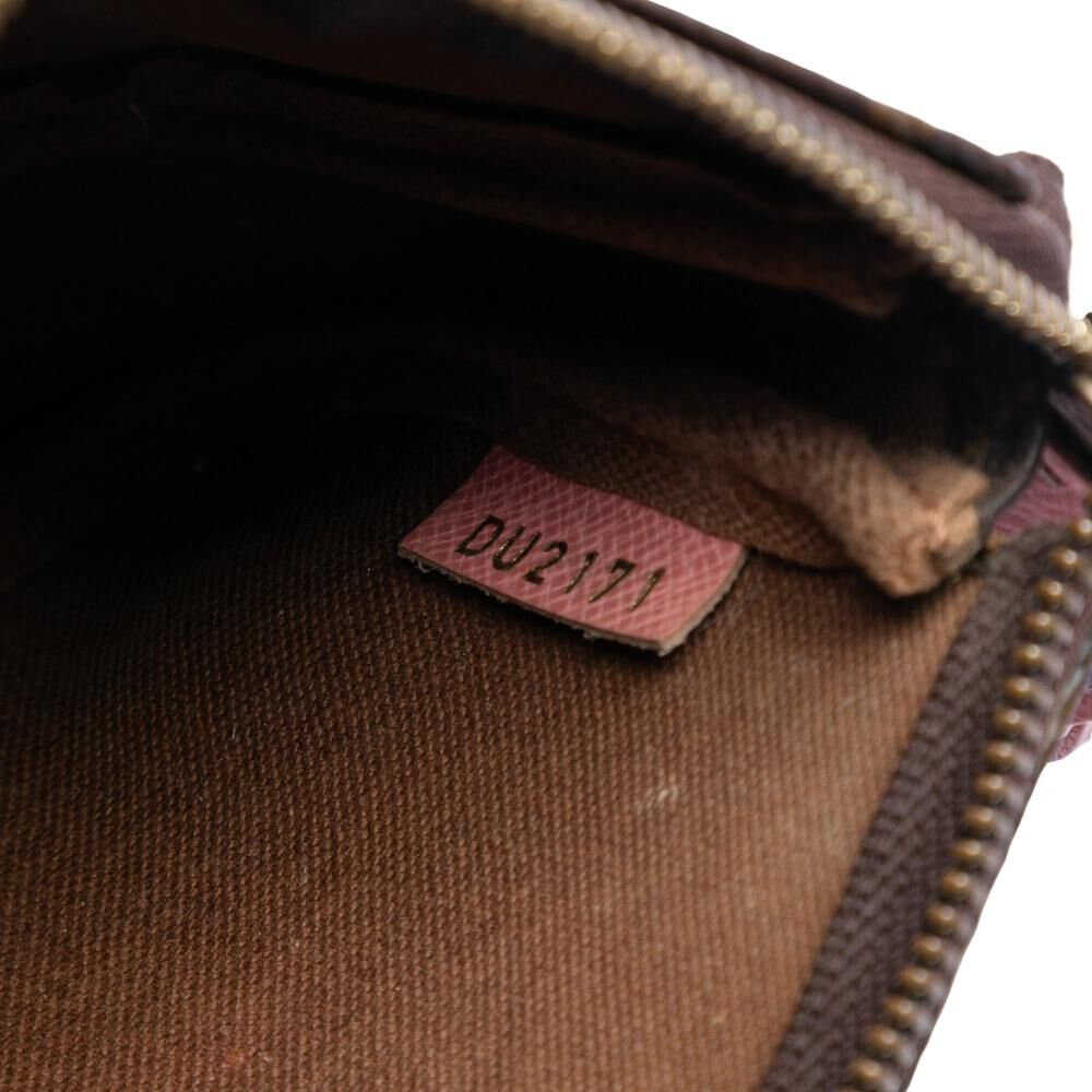 Louis Vuitton Pochette Accessoires