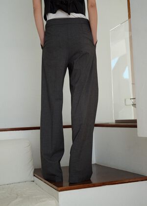 TROUSERS. -- AVOLA