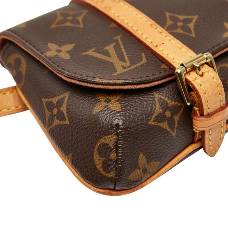 Louis Vuitton Pochette Marelle