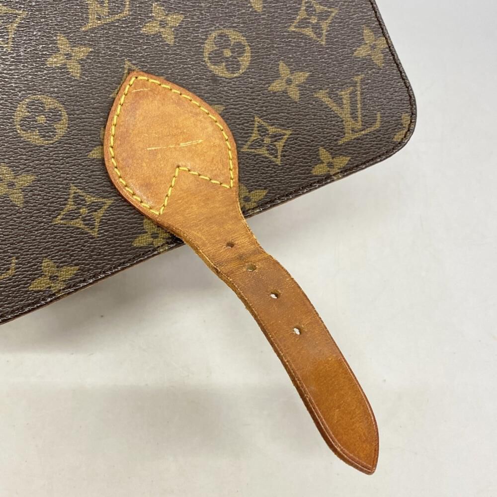 Louis Vuitton Cartouchiere