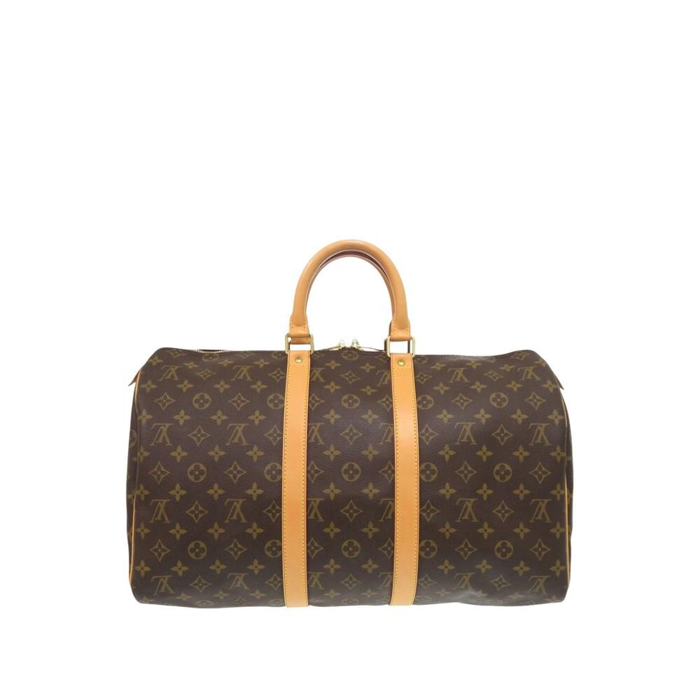 Louis Vuitton Keepall