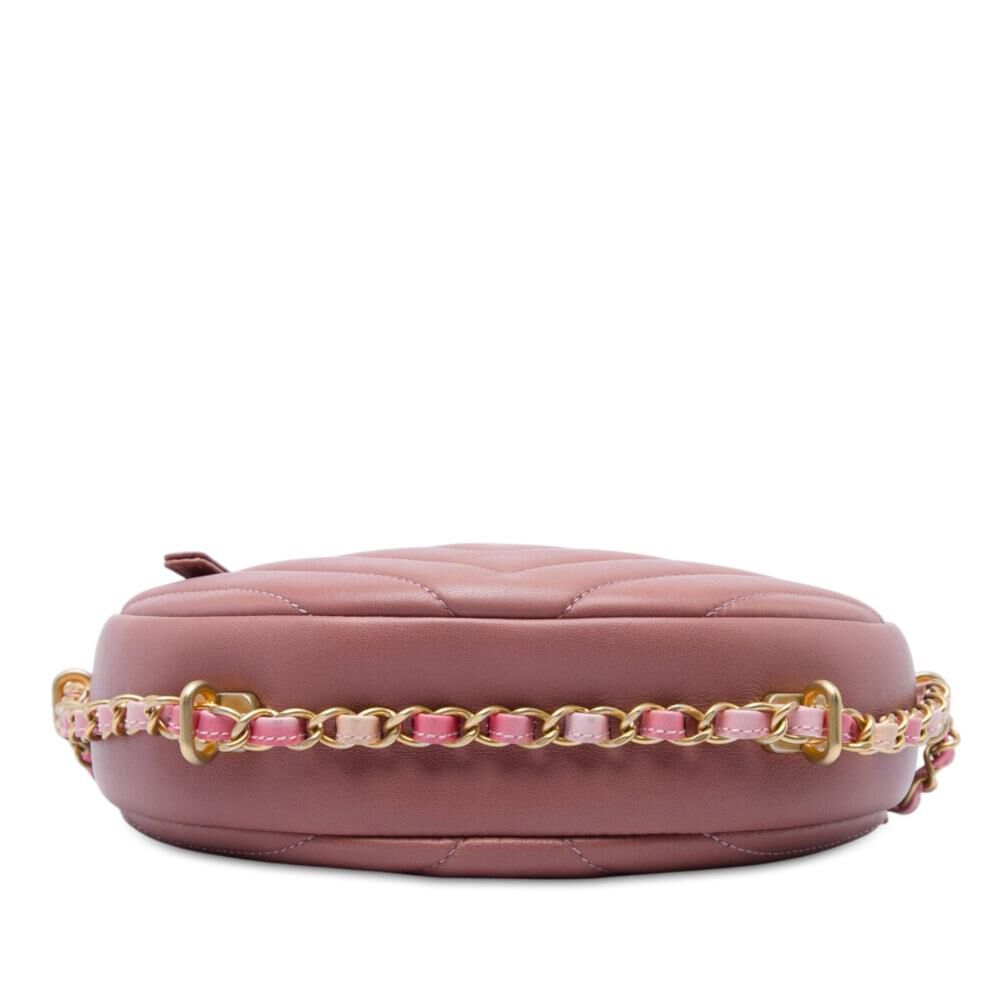 Chanel Crossbody Bag