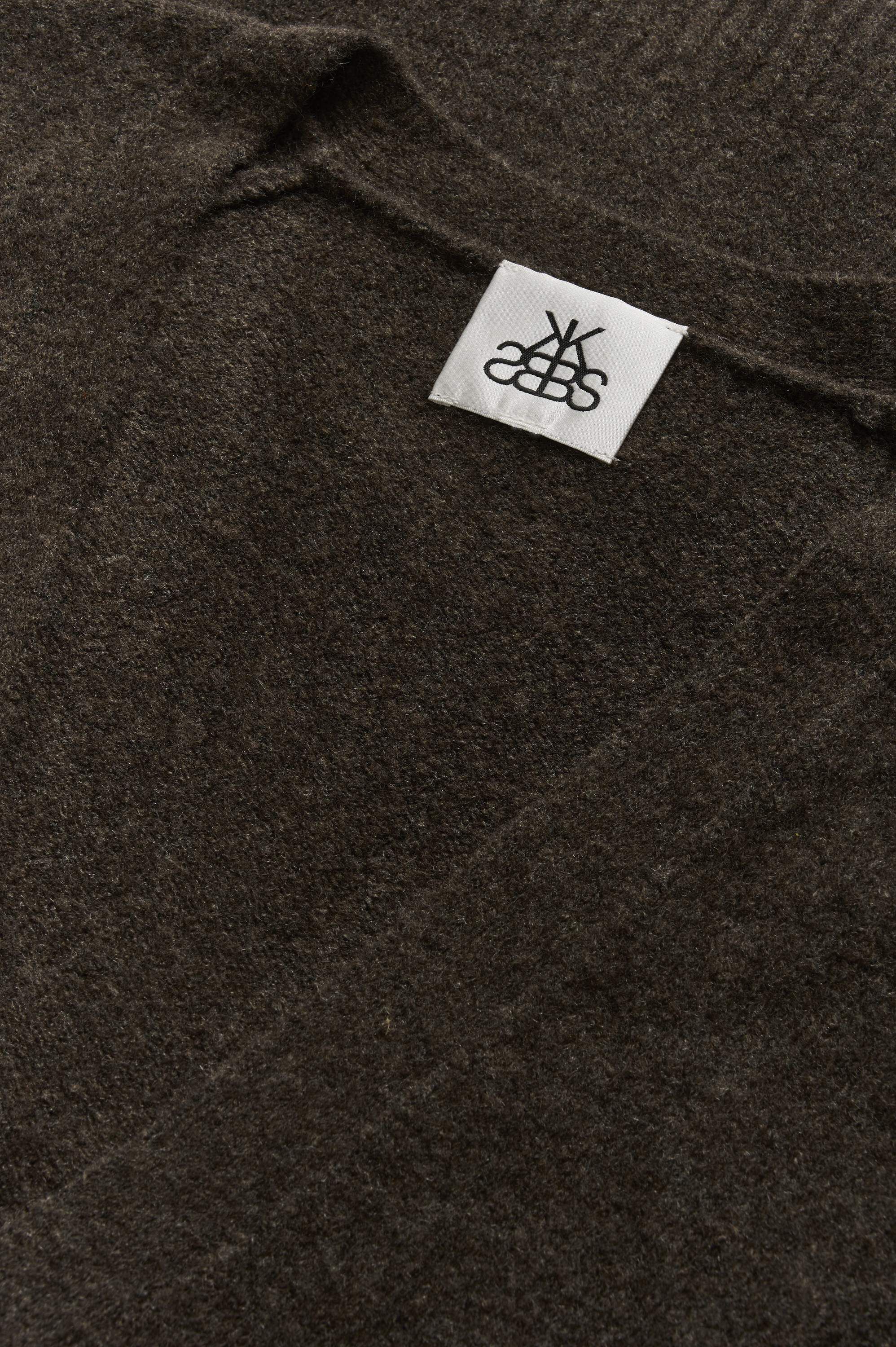 KBDream Long Cardigan