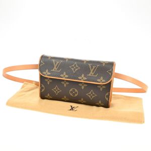 Louis Vuitton Florentine Pochette