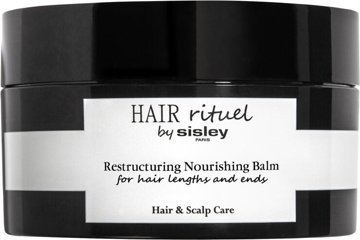 Hair Rituel by Sisley Restructuring Nourishing Balm