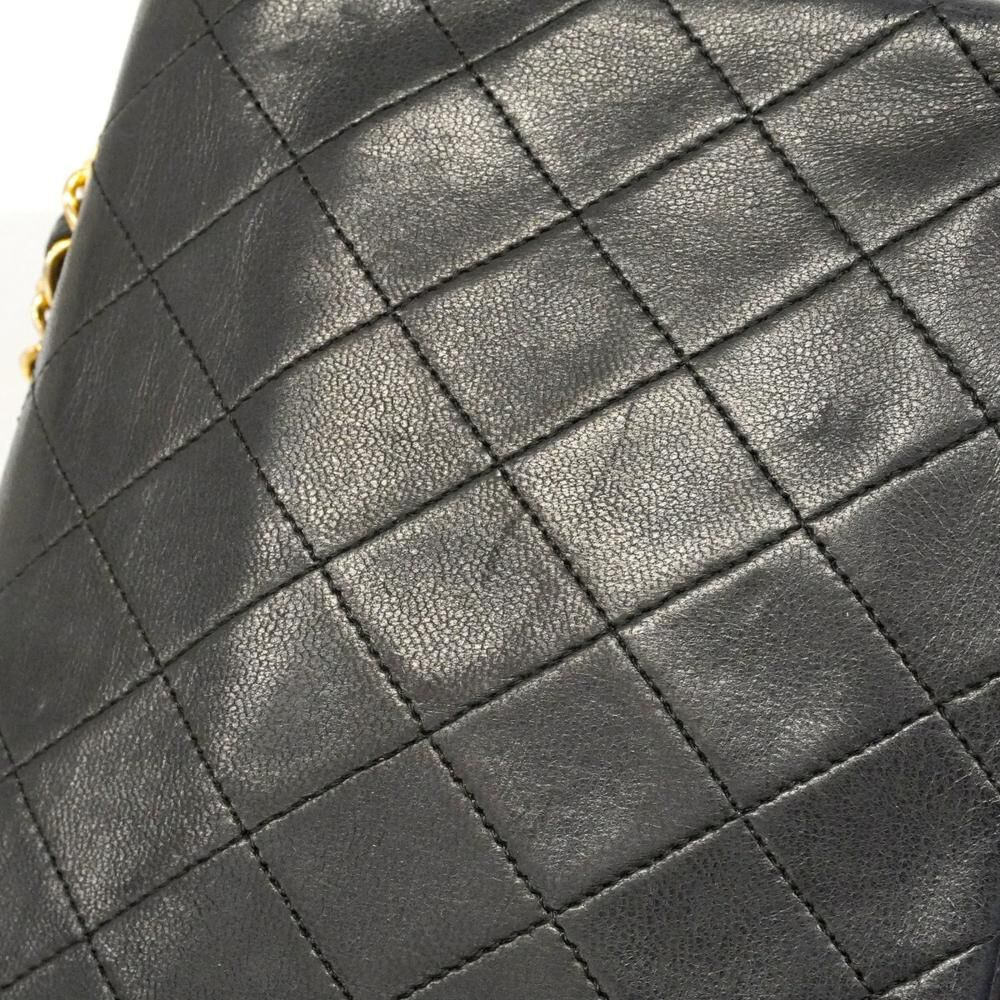 Chanel Shoulder Bag