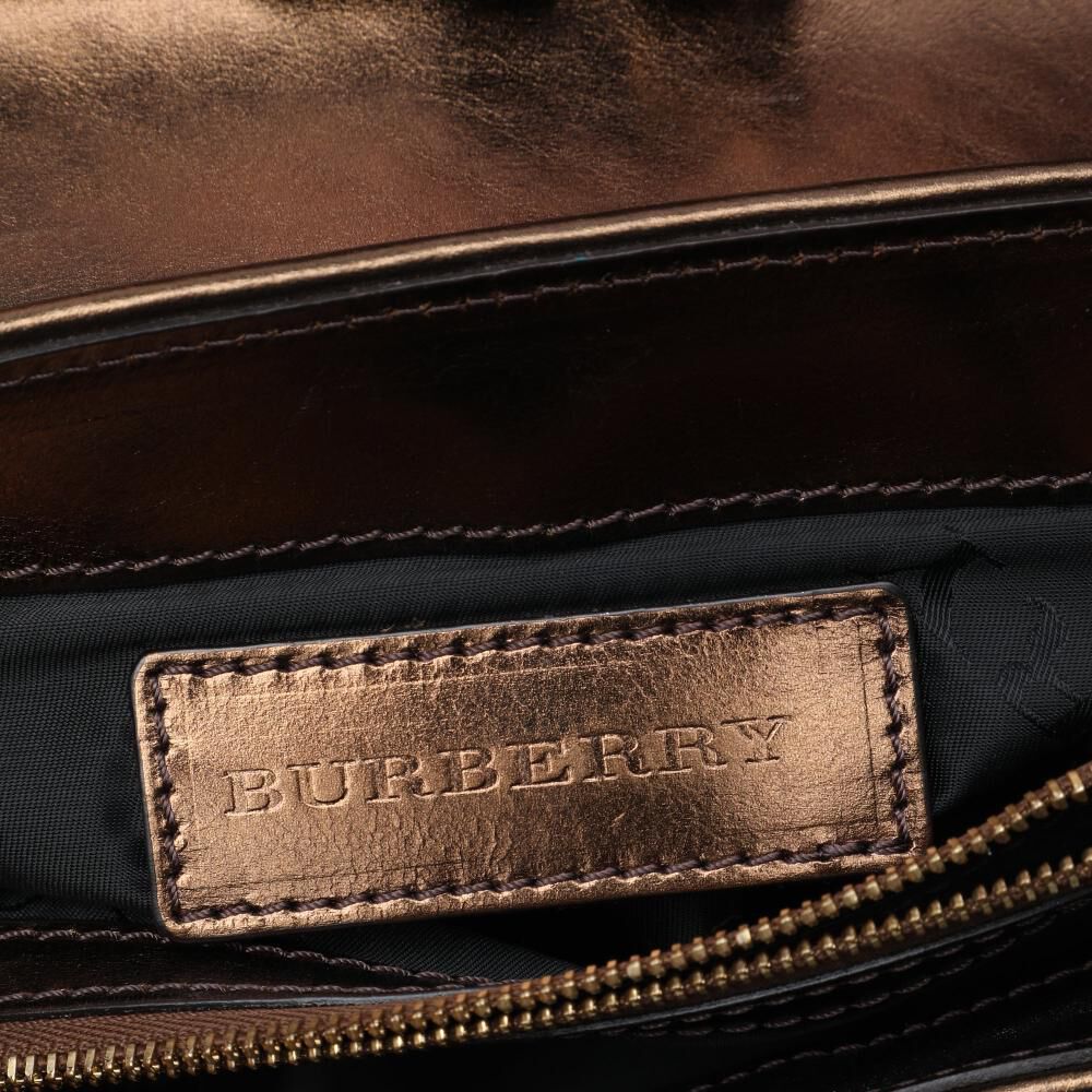Burberry Shoulder Bag