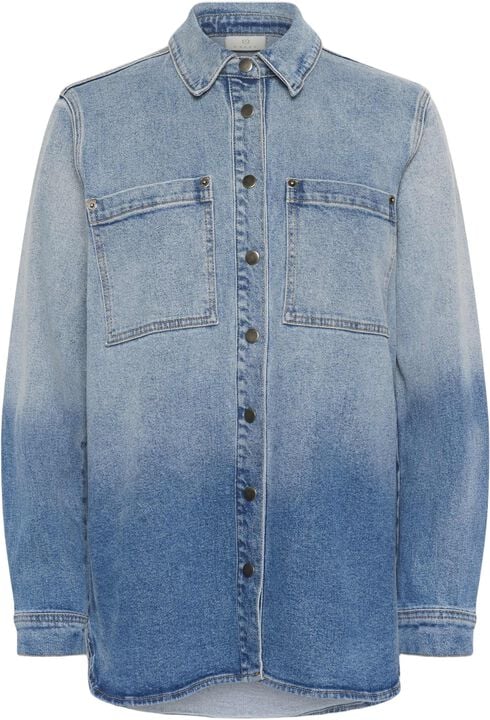 KAmiala Denim Shirt