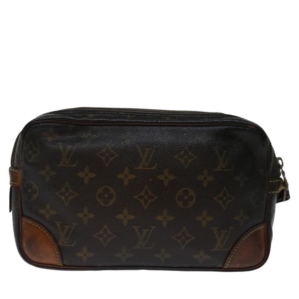 Louis Vuitton Marly Dragonne