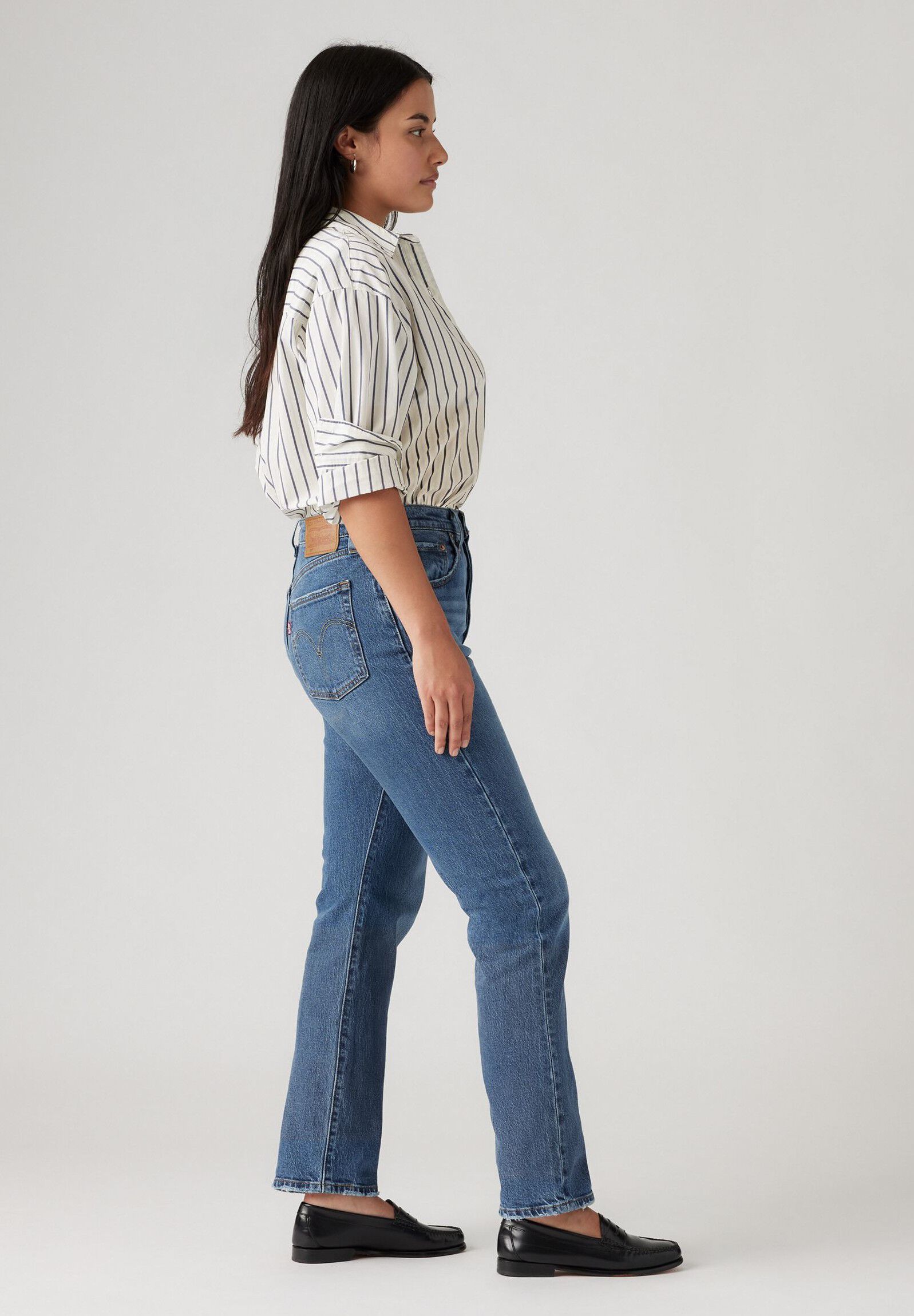 501 JEANS FOR WOMEN ERIN CANT