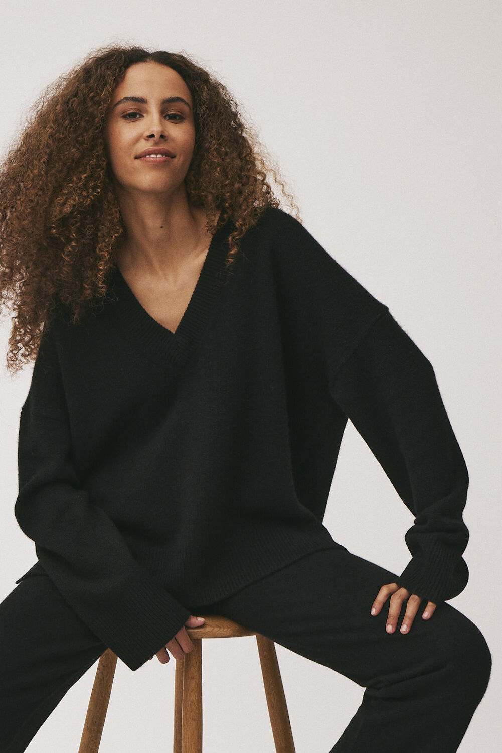 Stickade tr&ouml;jor