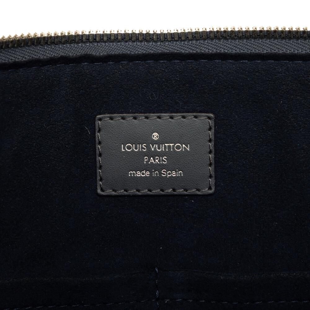 Louis Vuitton Porte Documents Jour