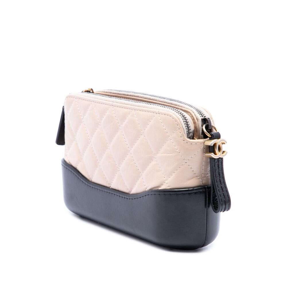 Chanel Crossbody Bag
