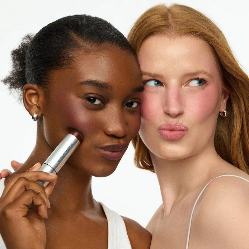 Wonder Blading All-Day Blush Stain - Toasty