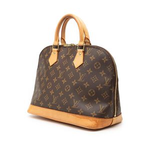 Louis Vuitton Alma