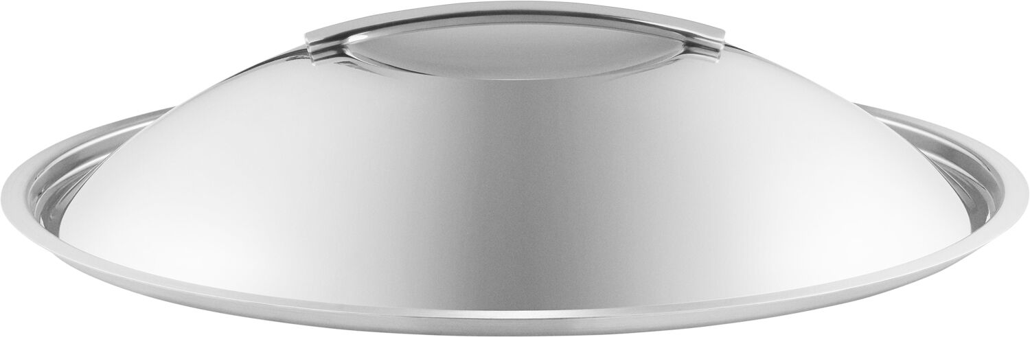 Kuppell&aring;g 32 cm rustfrit st&aring;l