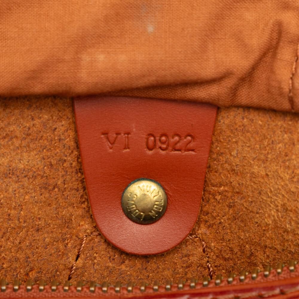Louis Vuitton Speedy