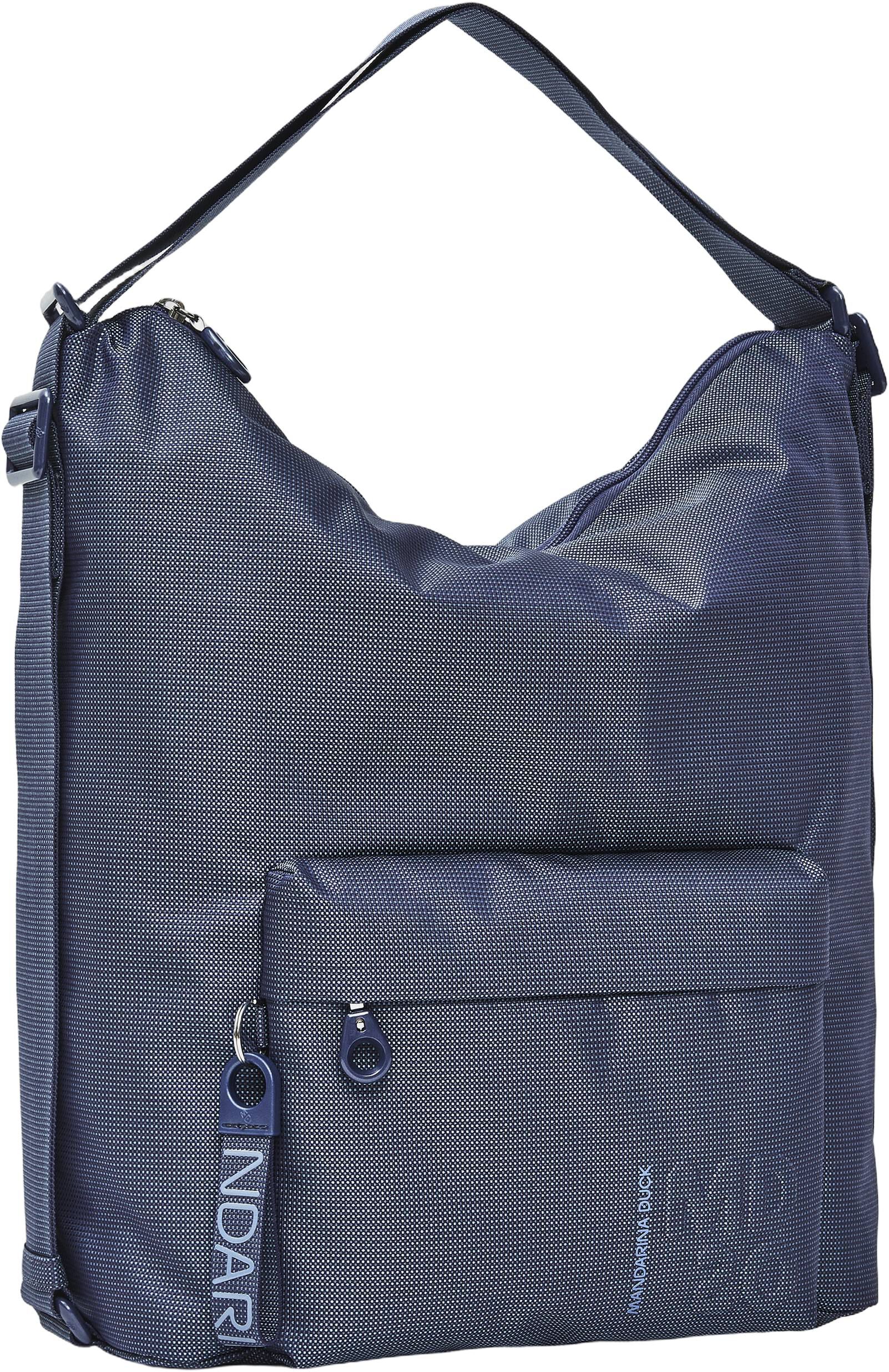 MD20 HOBO/BACKPACK / DEEP BLUE