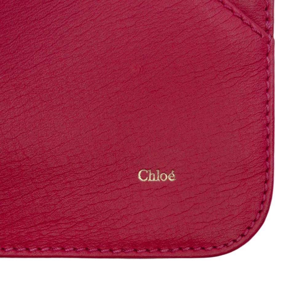 Chlo&eacute; Clutch