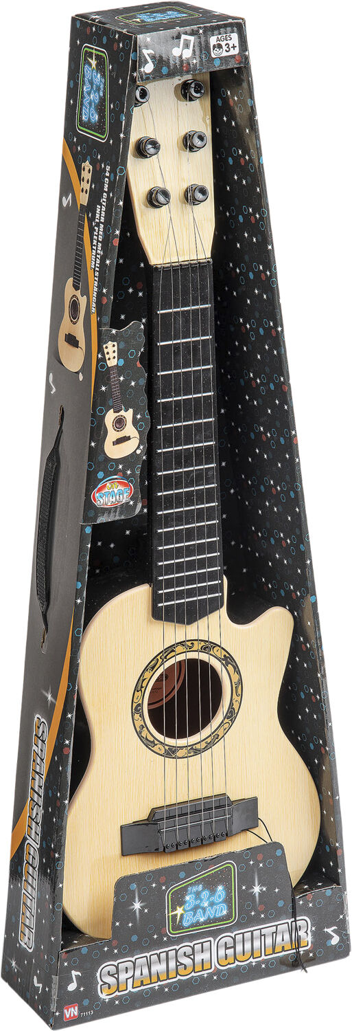 DJ GUITAR m6 STRENGE 54c