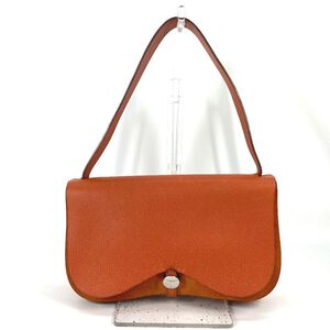 Hermès Shoulder Bag