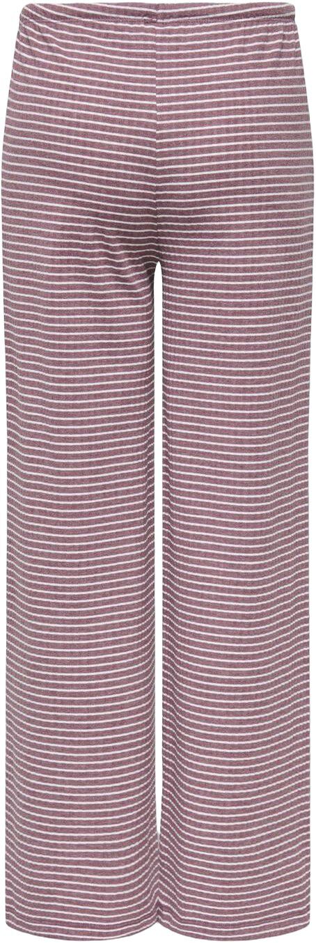 KOGPAMIA STRIPED PANT JRS