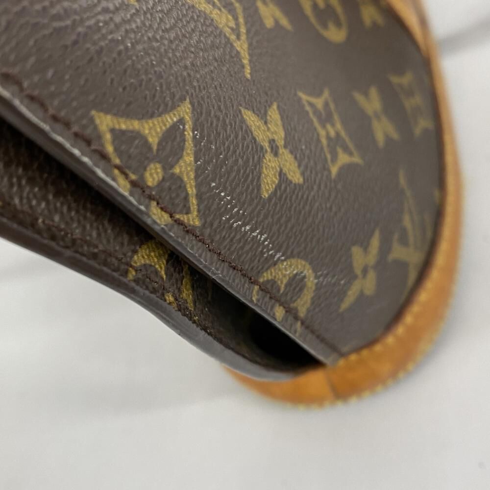 Louis Vuitton Babylone