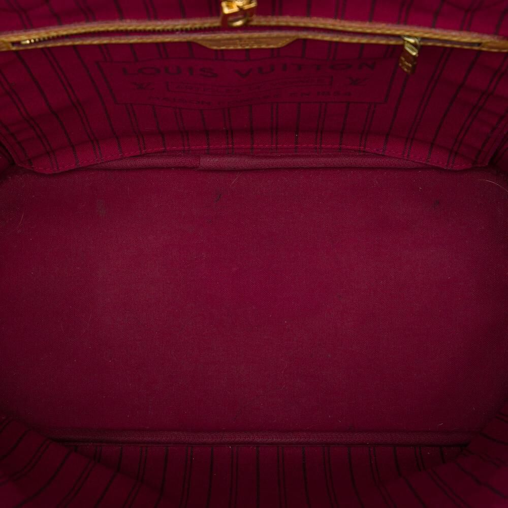 Louis Vuitton Neverfull