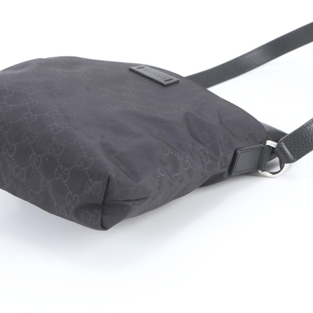 Gucci Messenger Bag