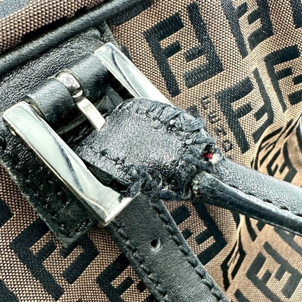 Fendi Tote