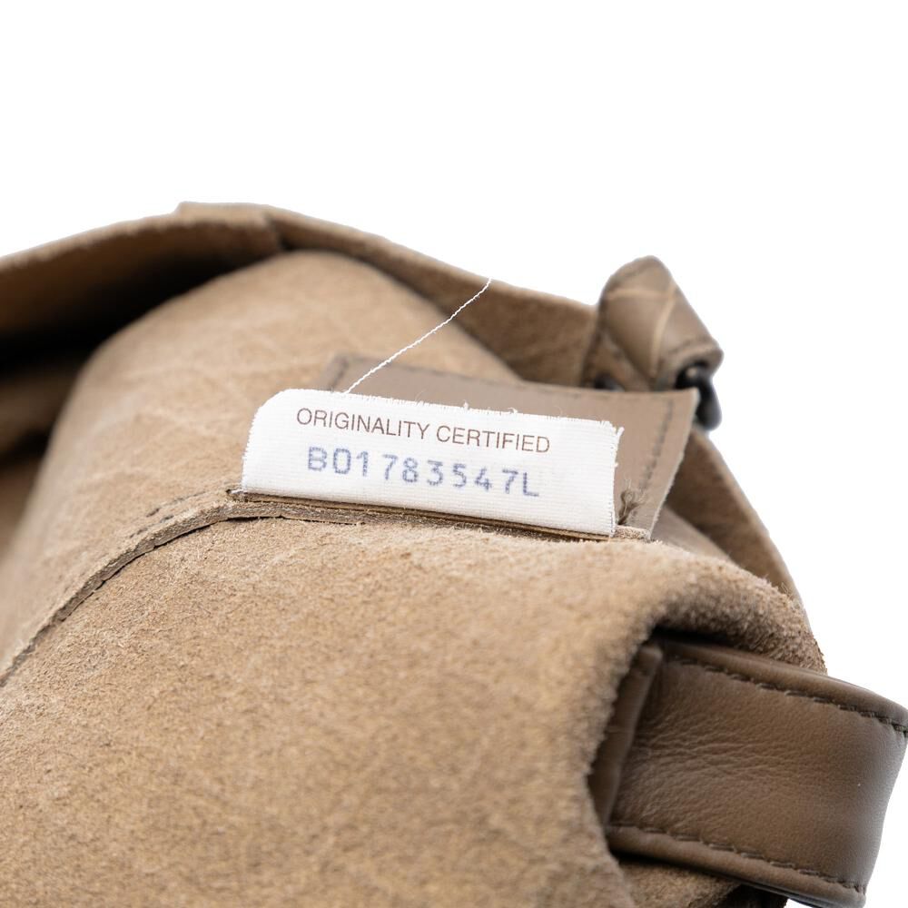 Bottega Veneta Crossbody Bag