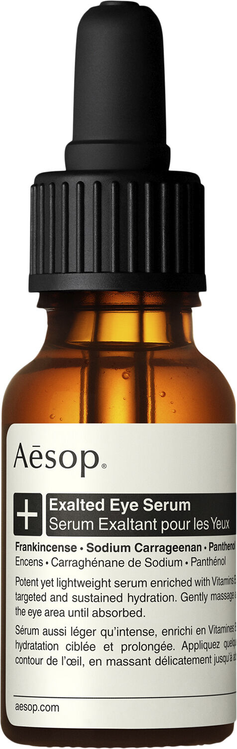 Exalted Eye Serum 15 ml.