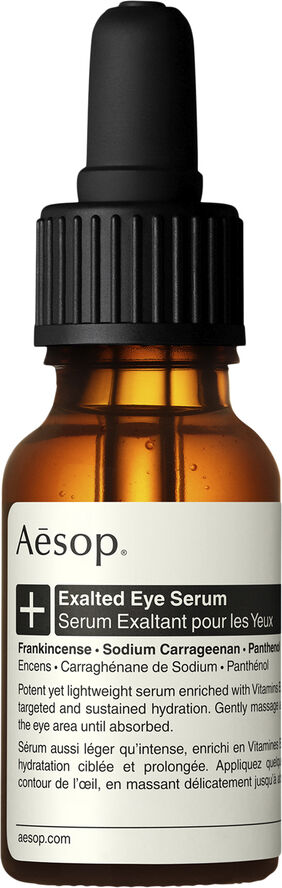 Exalted Eye Serum 15 ml.