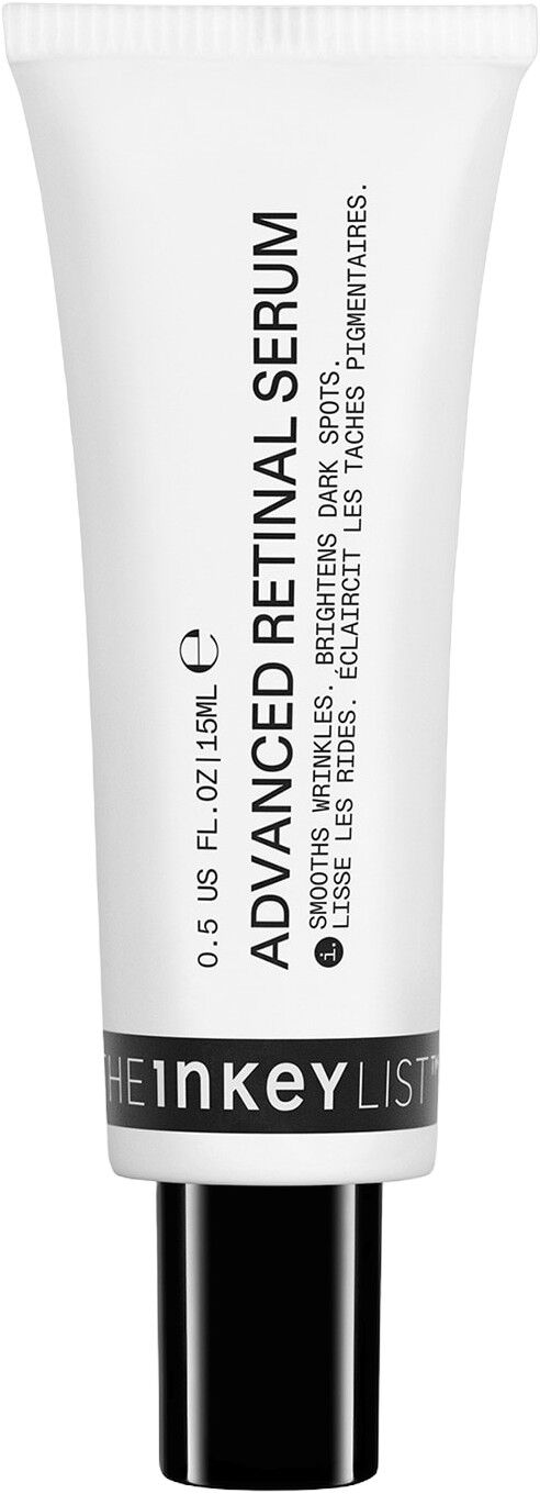 Advanced Retinal Serum - Avancerat retinalserum
