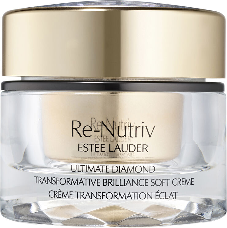 Re-Nutriv Ultimate Diamond Transformative Brilliance Soft Creme