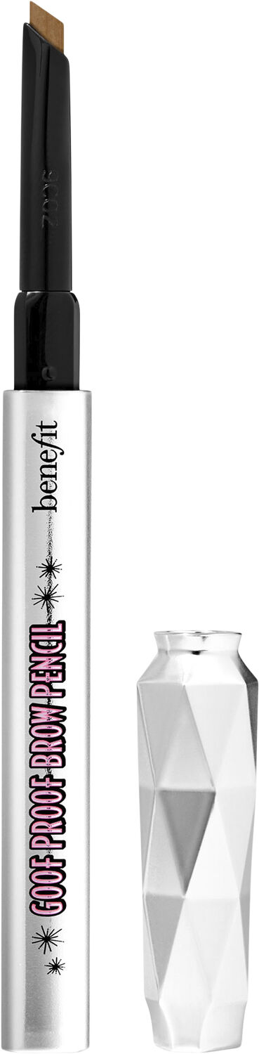 Goof Proof Mini Brow Pencil - vattenfast &ouml;gonbrynspenna i ministorlek