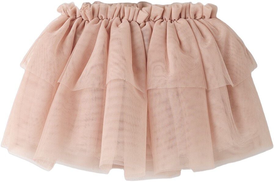 NBFLIBERTY TULLE SKIRT BLOOMERS LIL