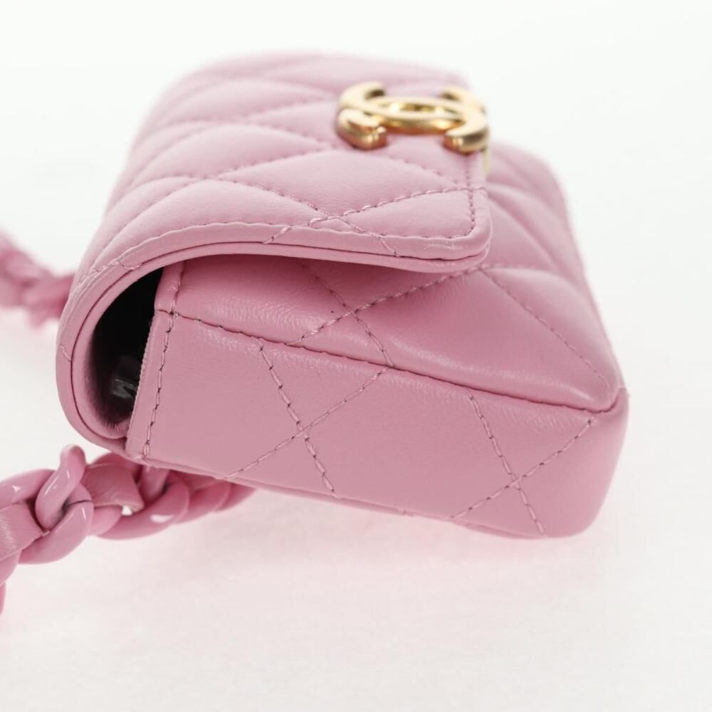 Chanel Crossbody Bag