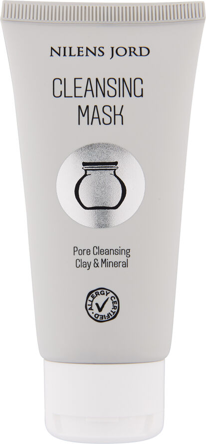 Cleansing Mask