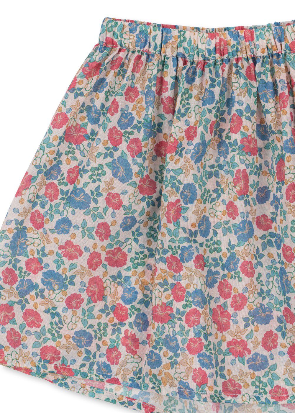 VIANNA SHORTS GOTS