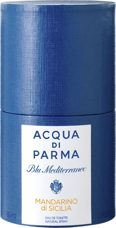 BM MANDARINO DI SICILIA EDT 100 ML