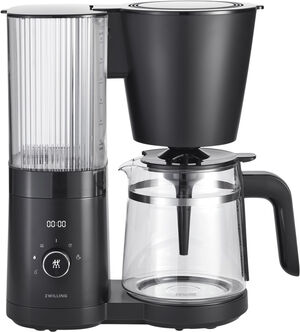 Enfinigy Kaffemaskin 1. 5 Svart EU