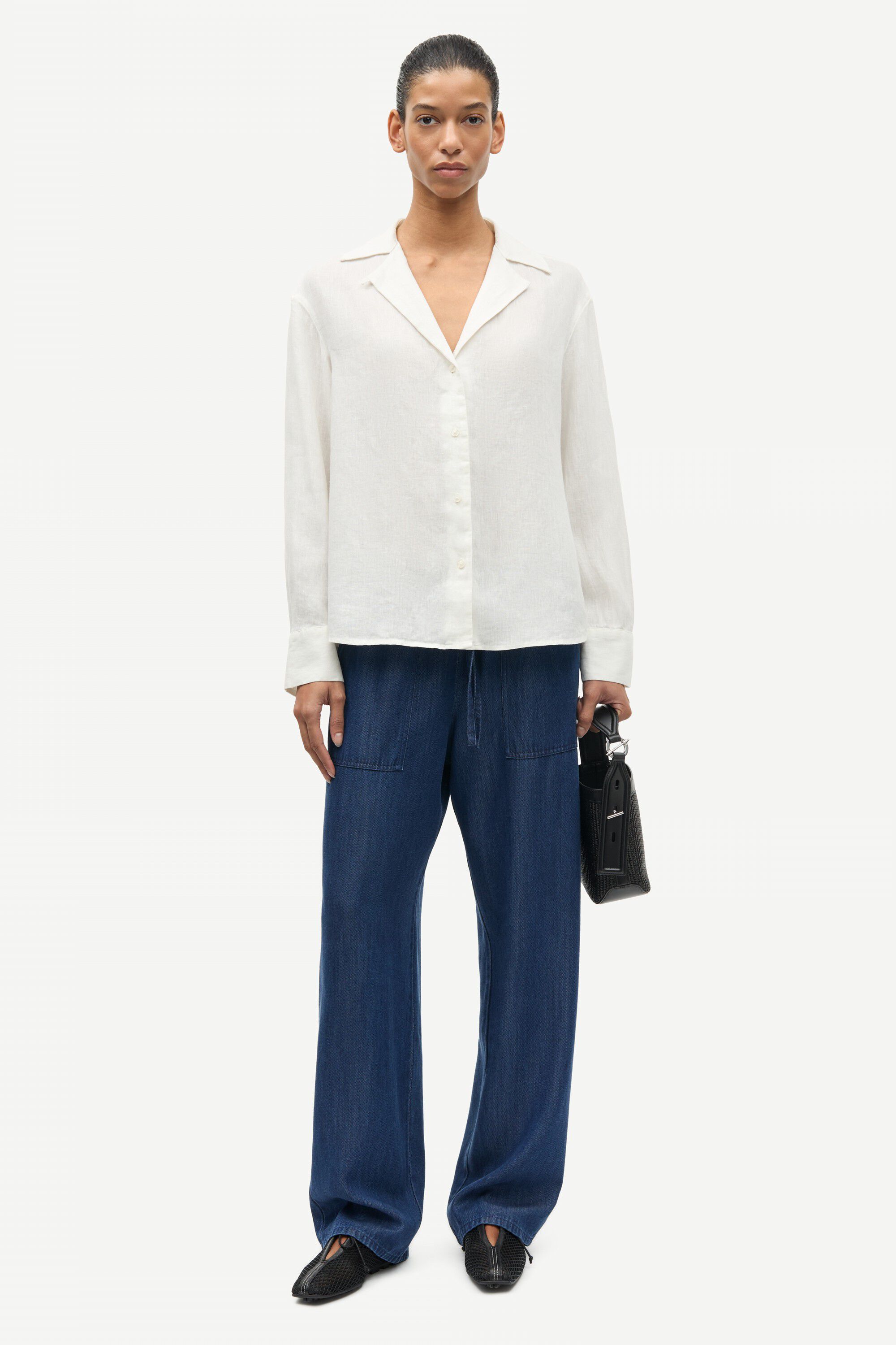 Saiben shirt 16047