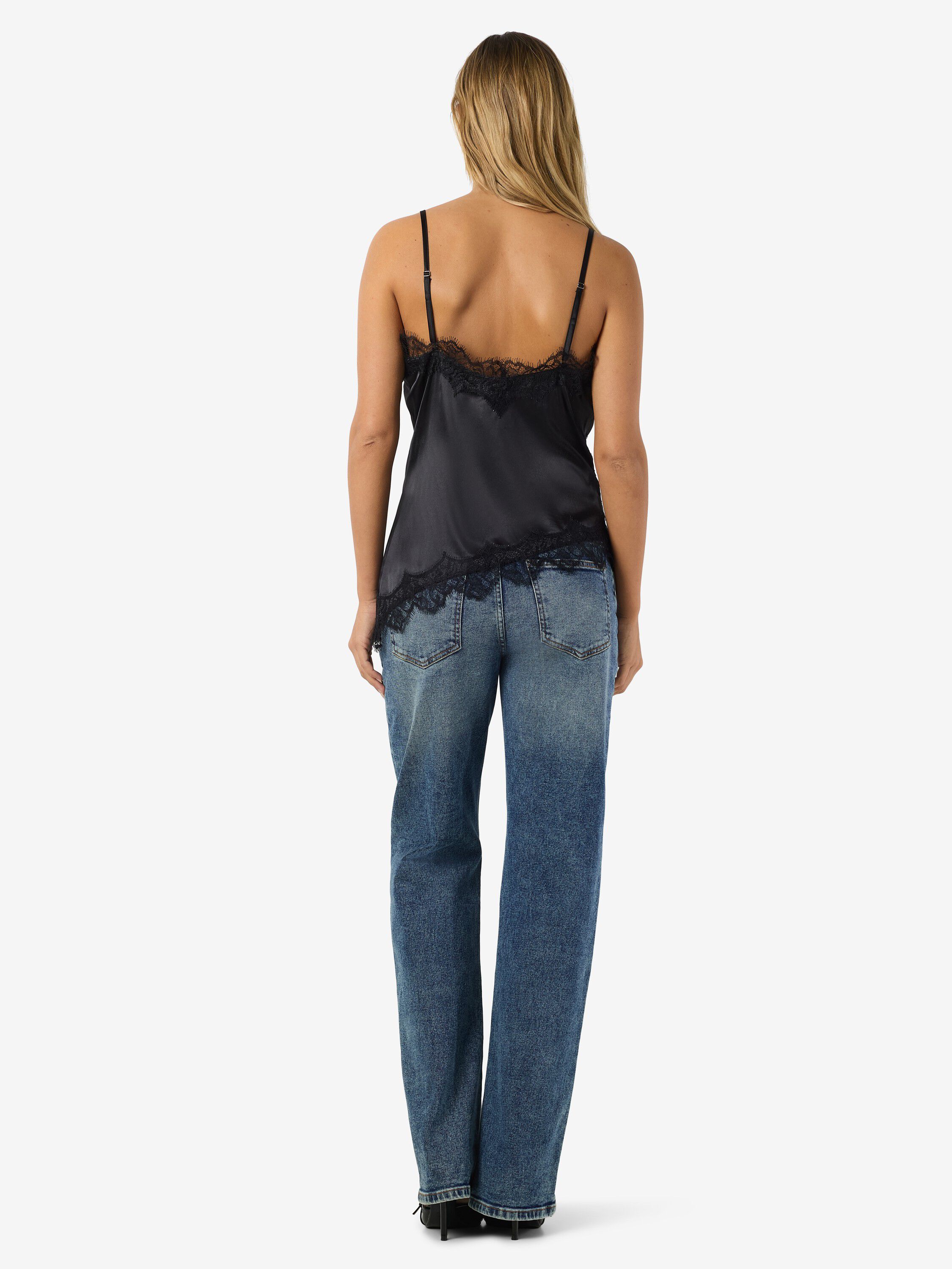 Nmsofie S/L satintopp