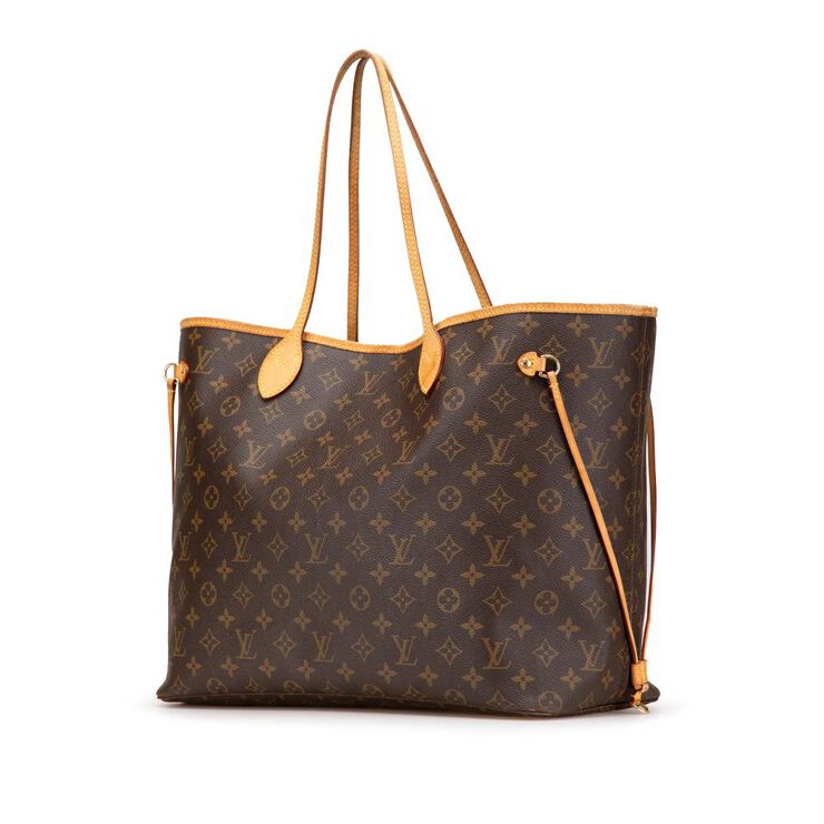 Louis Vuitton Neverfull
