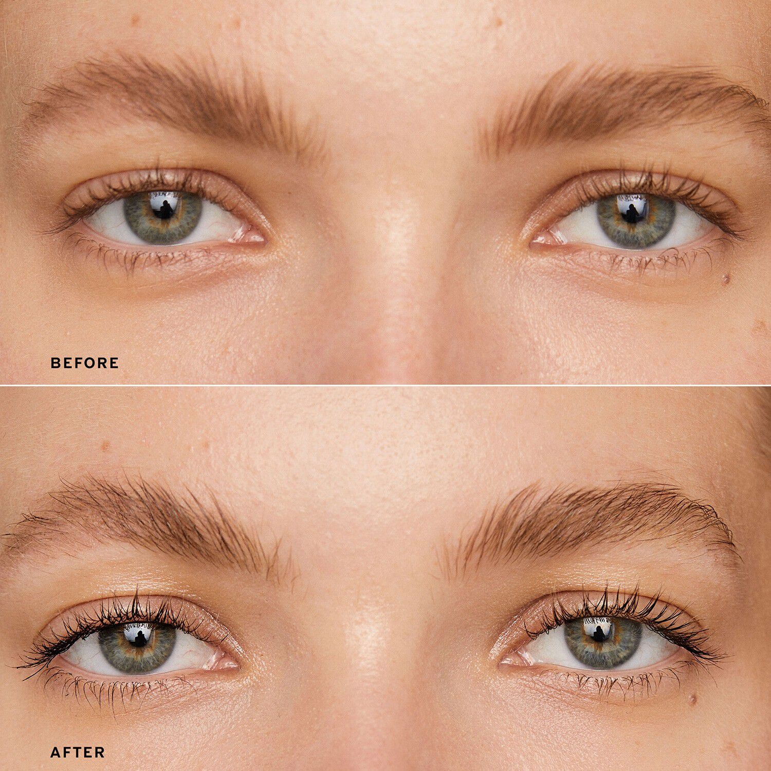 Clean Lash - Fransf&ouml;rl&auml;ngande mascara
