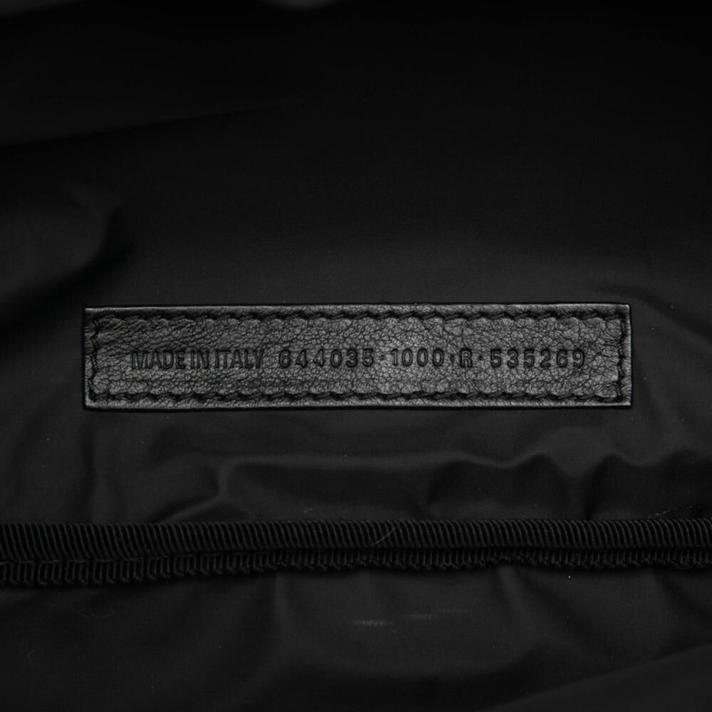 Balenciaga Belt Bag